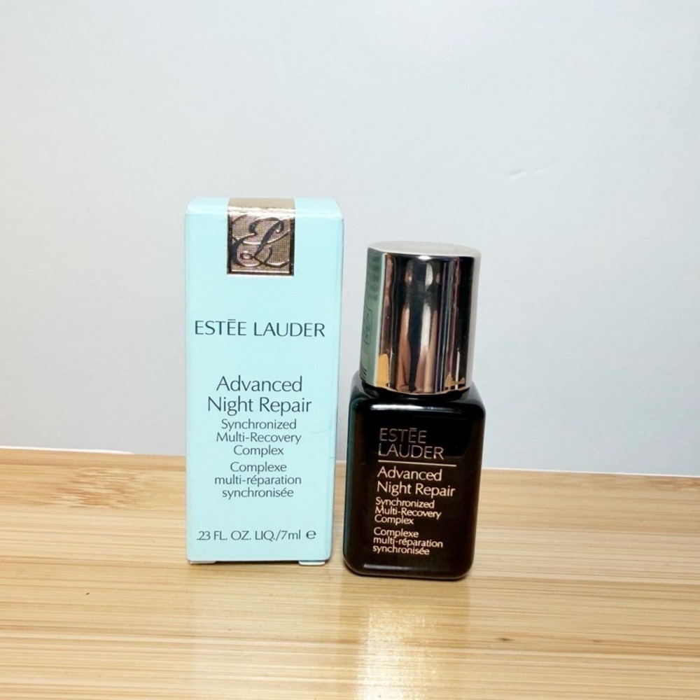 Estee Lauder Advanced Night Repair Synchronized Multi-Recovery Complex 0.23oz